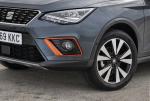 Seat Arona Xcellence Beats 2018 года (WW)